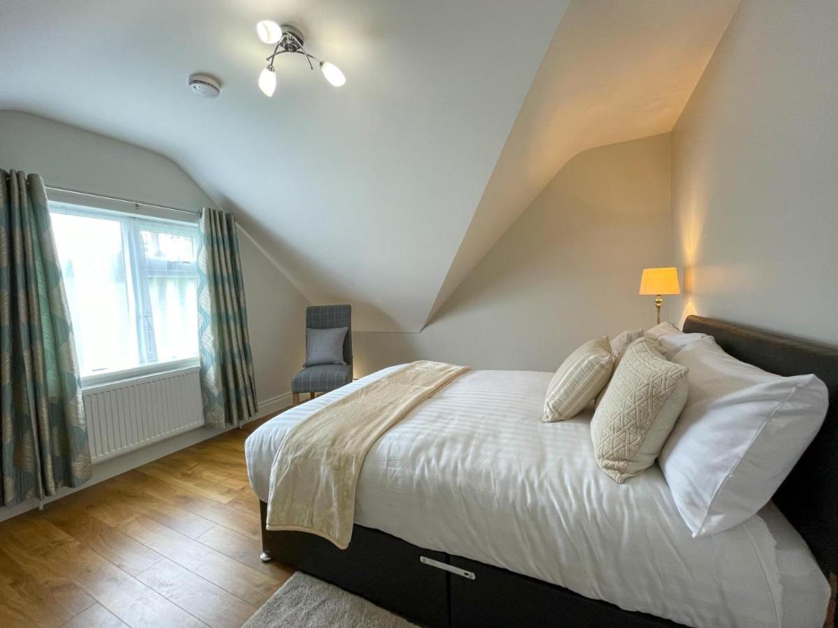 Bed & Breakfast Drumlanaught Farnham