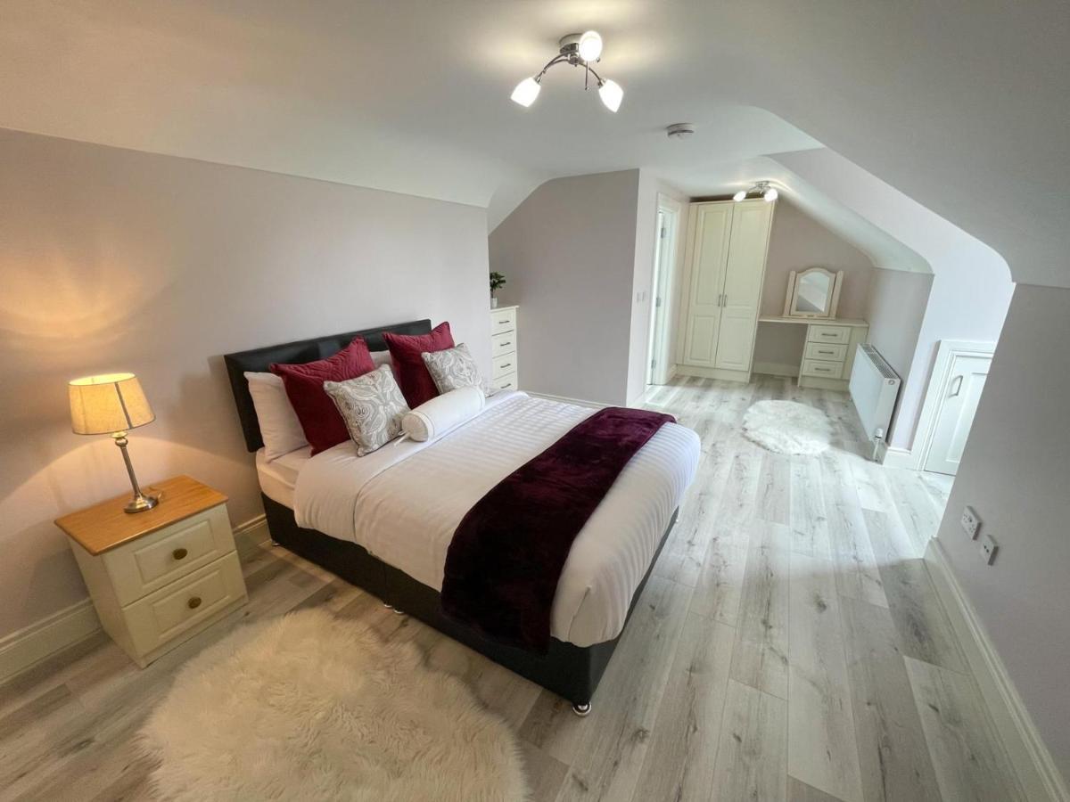 Drumlanaught Farnham Bed & Breakfast *